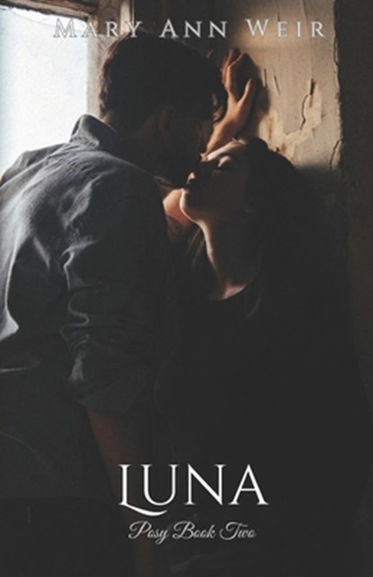 Luna, Mary Ann Weir - Paperback - 9798376215784