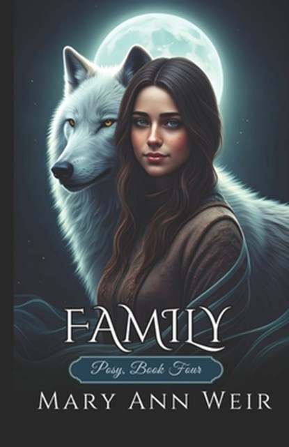Family, Mary Ann Weir - Paperback - 9798376440773