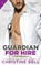 Guardian For Hire, Christine Bell - Paperback - 9798377465836