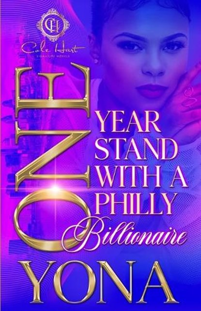 One Year Stand With A Philly Billionaire, Yona - Paperback - 9798378271986