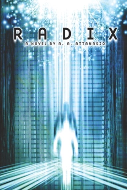 Radix, John Bergin - Paperback - 9798378857401
