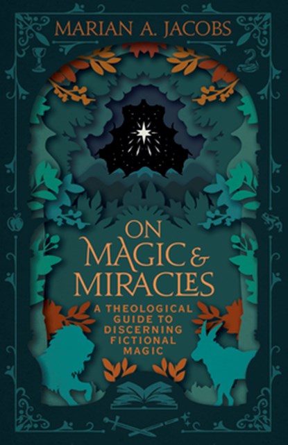 On Magic & Miracles, Marian A. Jacobs - Paperback - 9798384501268