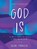 God Is, Alena Franklin - Gebonden - 9798384515630