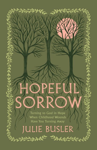 Hopeful Sorrow, Julie Busler - Paperback - 9798384517337