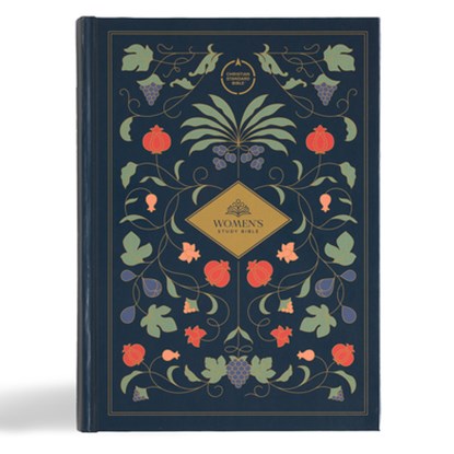 Women's Study Bible, Csb Bibles by Holman - Gebonden - 9798384518310