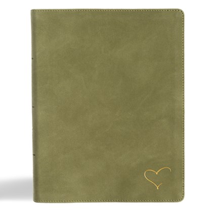 Holy Bible, Csb Bibles by Holman - Gebonden - 9798384523574