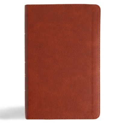 Holy Bible, Csb Bibles by Holman - Gebonden - 9798384523628