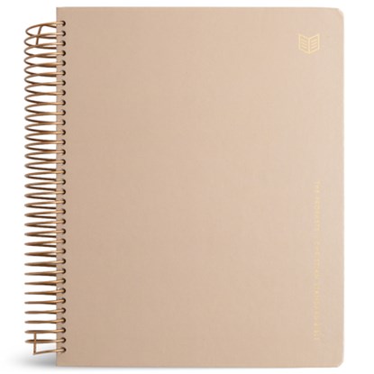 CSB She Reads Truth Spiral-Bound Notetaking Bible, Prophets, Hardcover, Raechel Myers - Gebonden - 9798384536550