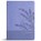CSB Super Giant Print Reference Bible, Optimal Type, Digital Study Edition, Lavender Leathertouch, Csb Bibles by Holman - Gebonden - 9798384546443
