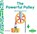 The Powerful Pulley, Julie Murray - Gebonden - 9798384900610