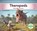 Theropods, Grace Hansen - Gebonden - 9798384905196