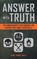Answer with Truth, David Goose Mills - Paperback - 9798385016181