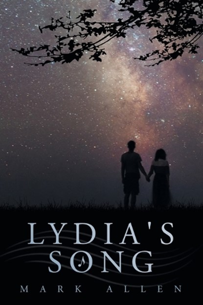Lydia's Song, Mark Allen - Paperback - 9798385026692