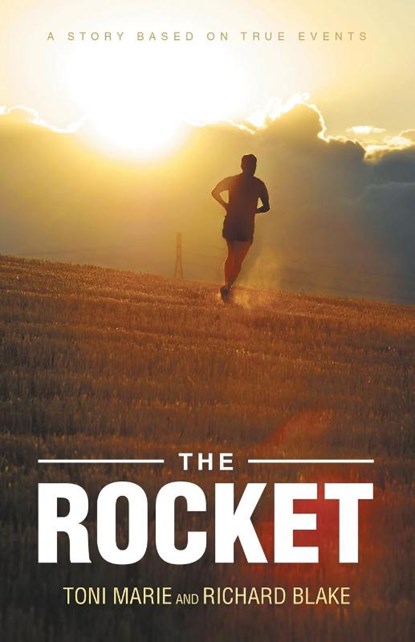 The Rocket, Toni Marie Blake ; Richard Blake - Paperback - 9798385044504