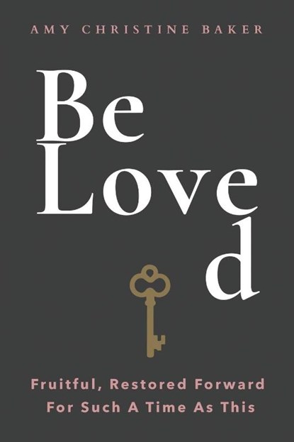BeLoved, Amy Christine Baker - Paperback - 9798385046270