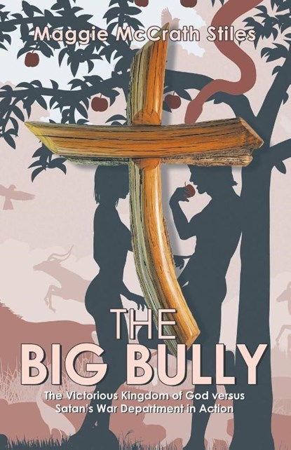 The Big Bully, Maggie McCrath Stiles - Paperback - 9798385054282