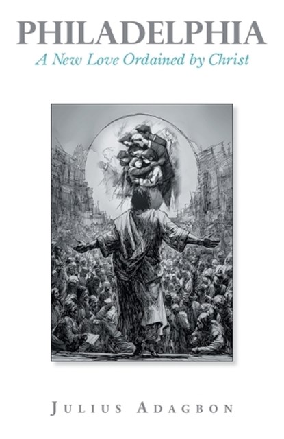 Philadelphia, Julius Adagbon - Paperback - 9798385059133