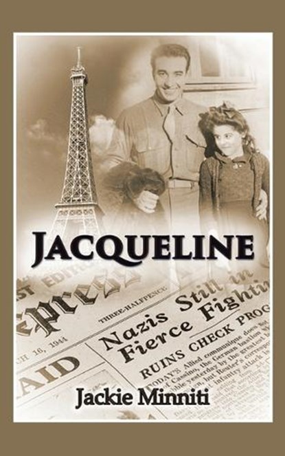 Jacqueline, Jackie Minniti - Paperback - 9798385072859
