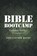 Bible Bootcamp, Christopher Wayne - Paperback - 9798385078172