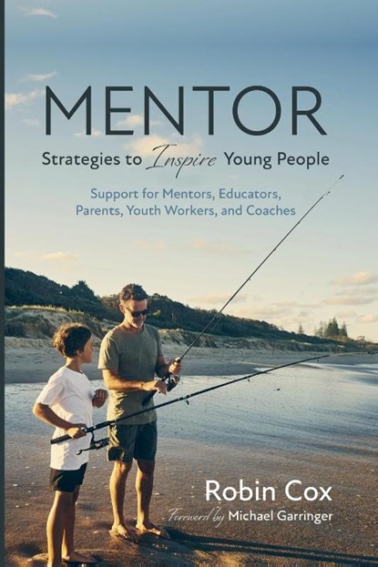 MENTOR, Robin Cox - Paperback - 9798385201334