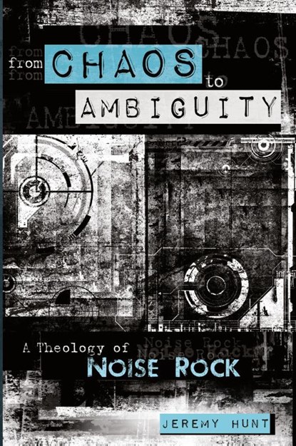 From Chaos to Ambiguity, Jeremy Hunt - Paperback - 9798385204014