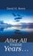 After All These Years . . ., David H Rosen - Gebonden - 9798385206865