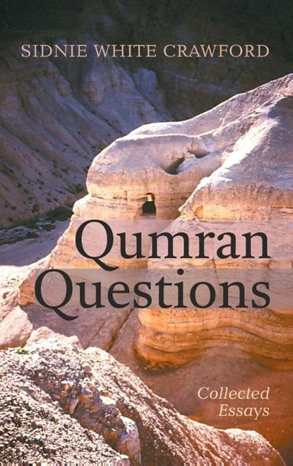 Qumran Questions, Sidnie White Crawford - Gebonden - 9798385218455