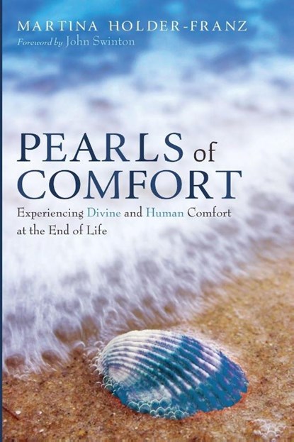 Pearls of Comfort, Martina Holder-Franz - Paperback - 9798385223121