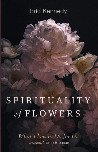 Spirituality of Flowers, Bríd Kennedy - Paperback - 9798385226788