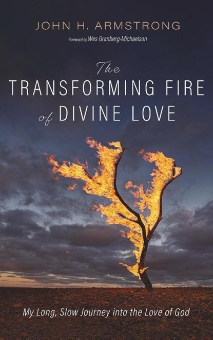 The Transforming Fire of Divine Love, John H. Armstrong - Gebonden - 9798385227426