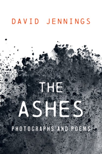 The Ashes, David Jennings - Paperback - 9798385228331
