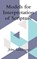 Models for Interpretation of Scripture, John Goldingay - Gebonden - 9798385232055