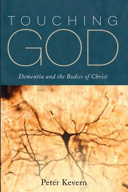 Touching God, Peter Kevern - Paperback - 9798385232550