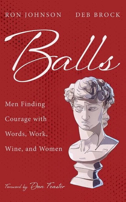 Balls, Ron Johnson ; Deb Brock - Gebonden - 9798385232598