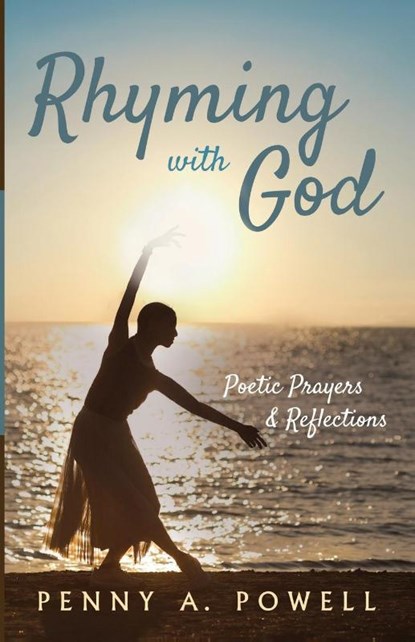 Powell, P: Rhyming with God, Penny Powell - Paperback - 9798385235490