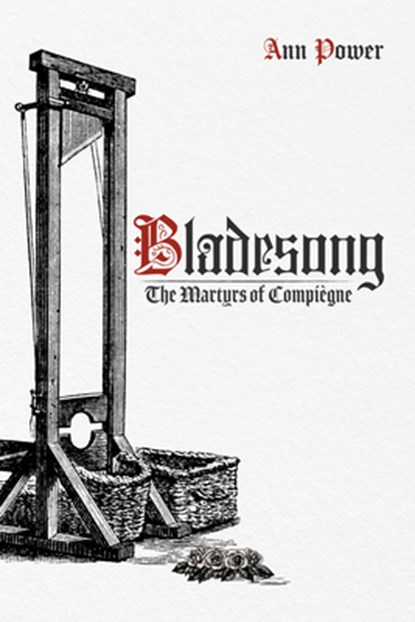 Bladesong, Ann T. Power - Paperback - 9798385236268