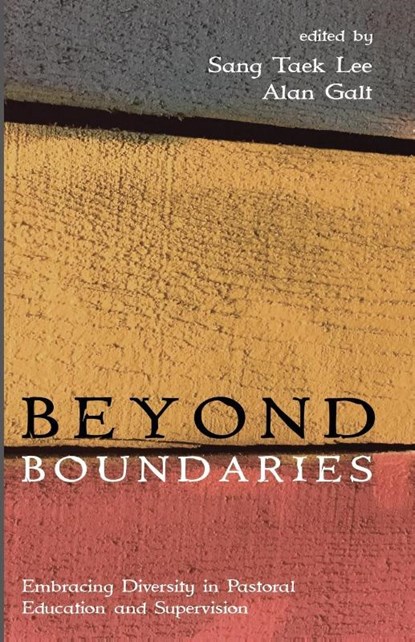 Beyond Boundaries, Sang Taek Lee ; Alan Galt - Paperback - 9798385239696