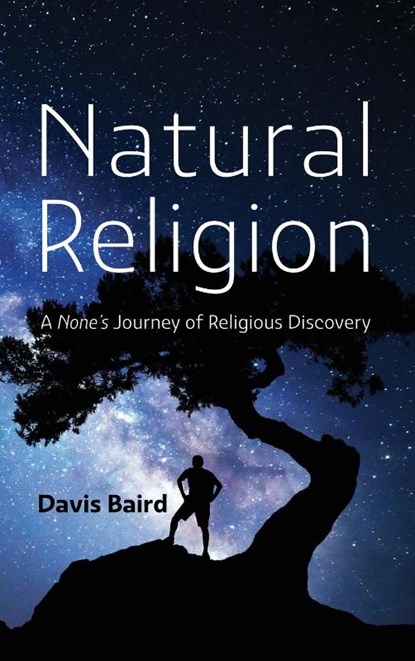 Natural Religion, Davis Baird - Gebonden - 9798385239894