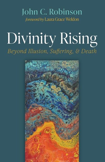 Divinity Rising, John C. Robinson - Paperback - 9798385240364