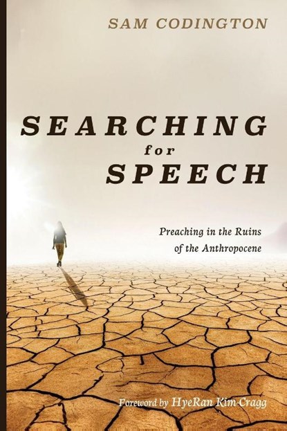 Searching for Speech, Sam Codington - Paperback - 9798385241484