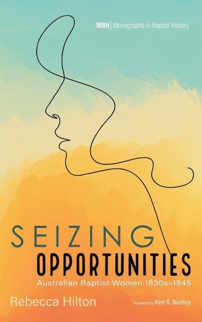 Seizing Opportunities, Rebecca Hilton - Gebonden - 9798385242238