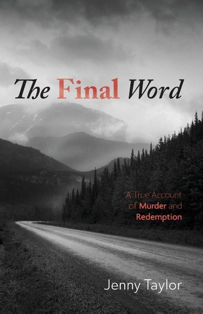 The Final Word, Jenny Taylor - Paperback - 9798385242467