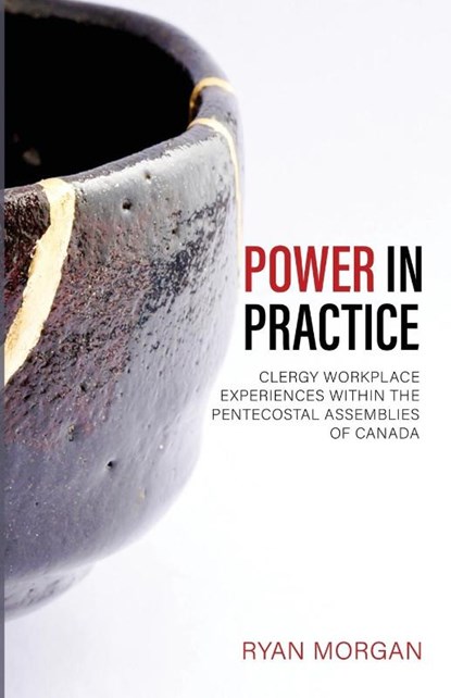 Power in Practice, Ryan Morgan - Paperback - 9798385243532