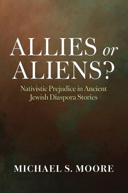 Allies or Aliens?, Michael S. Moore - Paperback - 9798385246175