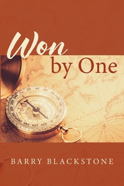 Won by One, Barry Blackstone - Paperback - 9798385246656