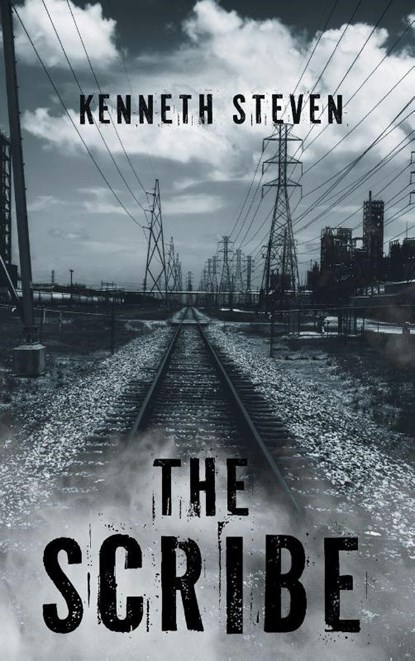 The Scribe, Kenneth Steven - Gebonden - 9798385250820