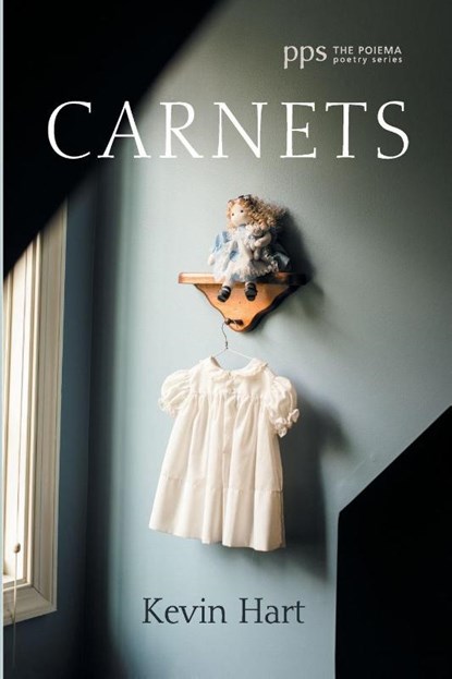 Carnets, Kevin Hart - Paperback - 9798385253555