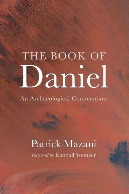 The Book of Daniel, Patrick Mazani - Paperback - 9798385256235