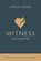 Witness, Amos Yong - Paperback - 9798385257690