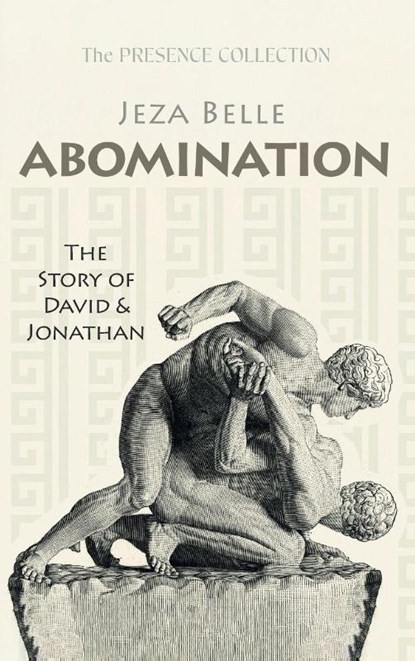 Abomination, Jeza Belle - Gebonden - 9798385259618